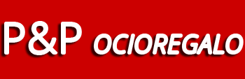 OcioRegalo